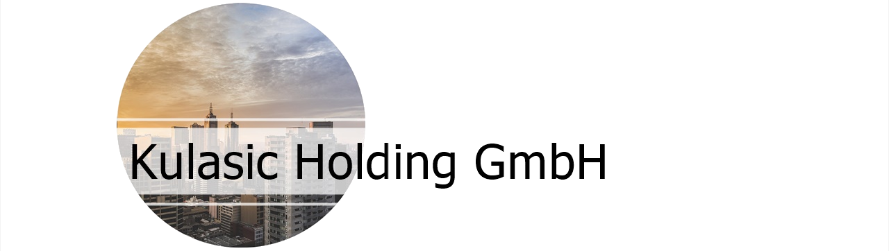Kulasic Holding GmbH
